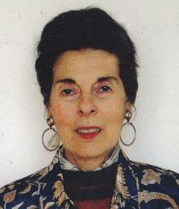 Damiani Anna Luisa In Zanchi