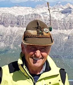 Schiavi Luigi
