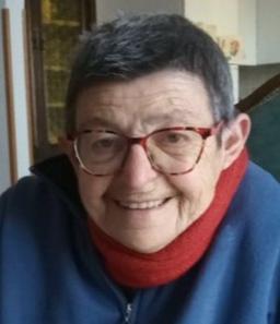 Morelli Maria Luisa