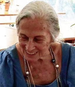 Zanchi Maria Maddalena In Marotta