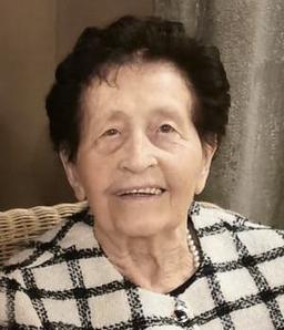 Valli Palmina Ved. Pedrini