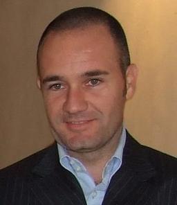 Persico Stefano