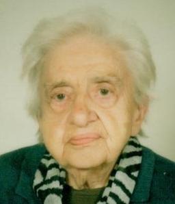 Gorla Rosetta Ved. Vaerini