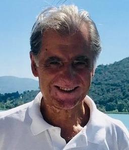 Bonati Oliviero Dottor