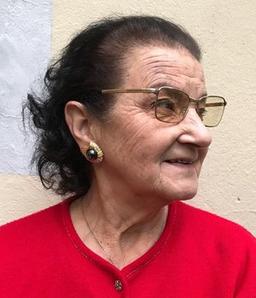 Cefis Anita In Corti