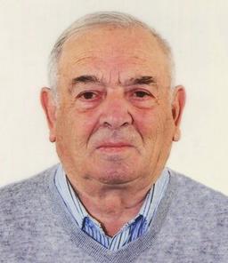 Pasinetti Pietro
