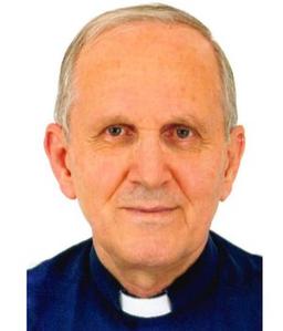 Muscio Enrico (padre Sacramentino)
