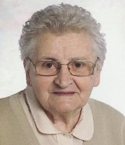 Nozza Alfonzina Guglielma Ved. Rovaris