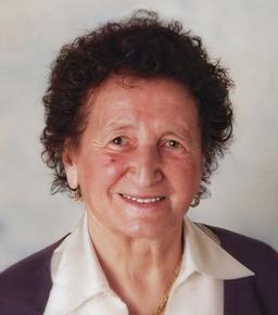 Moscheni Luigia Ved. Todeschini (luigina)