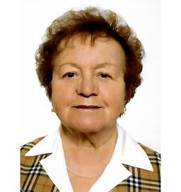 Comelli Giuseppina Clotilde