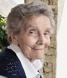 Gamberoni Giuseppina Ved. Orsini