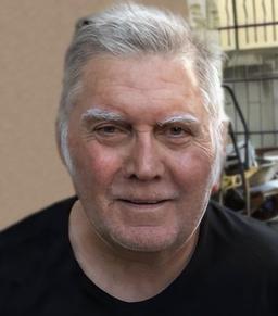 Giangregorio Attilio