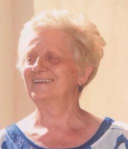 Maffi Gabriella