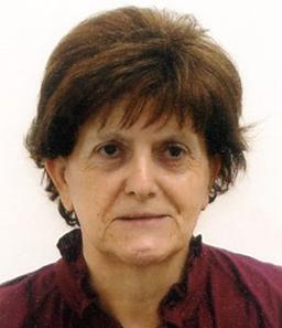 Zanetti Luisa In Bonalumi
