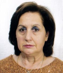 Rocchetti Daniella In Rota Stabelli