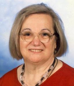 Cuni Maria In Lamera