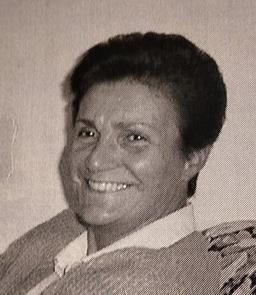 Giavazzi Antonietta Ved. Fabbris
