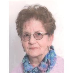 Alborghetti Giuseppina Ved. Magri