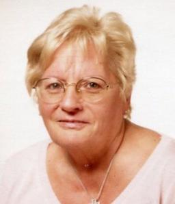 Longoni Antonietta Lucia In Peroni