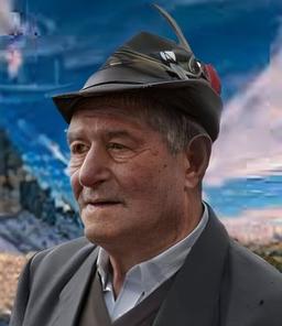 Bugada Pietro (pierino)