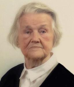 Grabowska Cristina Ved. Vezzoli