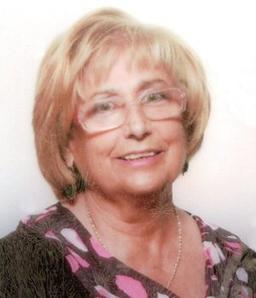 Benigni Miriam In Caldara