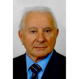 Tabaldi Giovanni