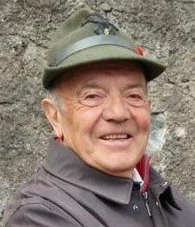 Stacchetti Emilio Luigi