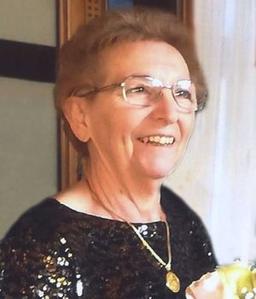 Malanchini Rita In Ghislotti
