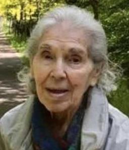 Comana Ida Pezzini
