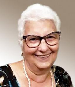 Benicchio Santina Ved. Mazzola