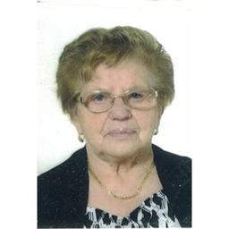 Gritti Giuseppina Ved. Gritti