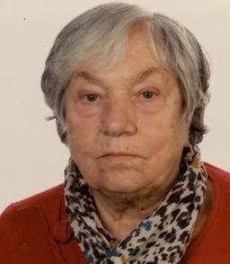 Mirri Annamaria In Ghilardi
