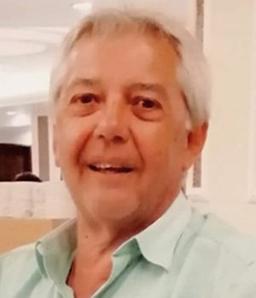 Pancaldi Antonio