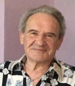 Benaglia Antonio