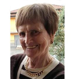 Locatelli Mirella In Piazzalunga