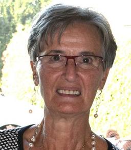 Cavagna Giuseppina In Ambrosini