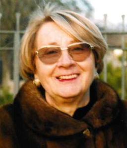 Offredi Bambina Ved. Bergamo