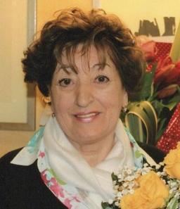 Gambirasio Giulia In Claseri