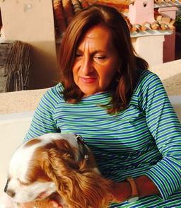 Baccolo Chiara Ved. Somigli