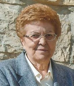 Frigeni Anna Maria In Fustinoni