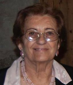 Rebughini Angela In Grigis
