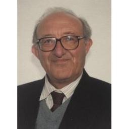 Previto Giuseppe Dottor