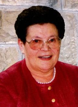 Bosisio Maria Rosa Ved. Ambrosini