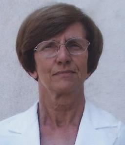 Pezzotta Angela In Lorenzi
