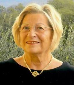 Martinelli Anita In Sigorini