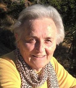 Bendotti Ines Maria Ved. Ciancio