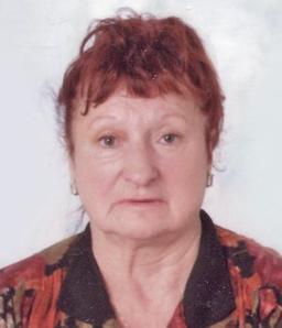 Todeschini Maria Ved. Todeschini