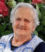 Gritti Giovanna Maria Ved. Vitali