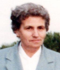 Manenti Maria Ved. Fratus